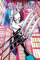 Cover of Spider-Gwen Vol. 3