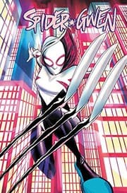 Cover of Spider-Gwen Vol. 3