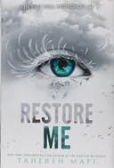 Cover of Restore Me