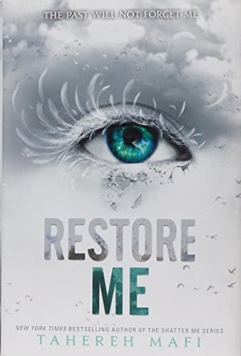 Cover of Restore Me