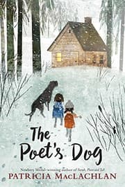 Cover of Poet's Dog