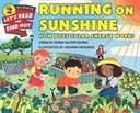 Cover of Running on Sunshine