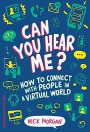 Cover of Can You Hear Me?