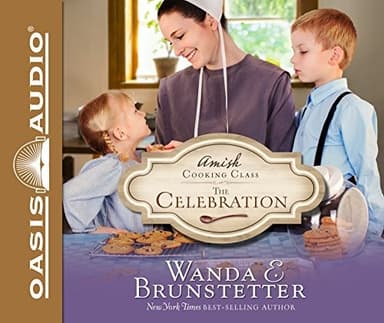 Cover of The Celebration