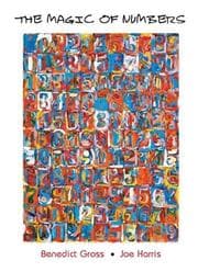 Cover of The magic of numbers