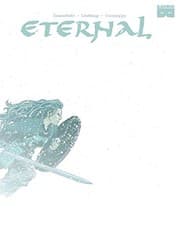 Cover of Eternal