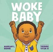 Cover of Woke Baby