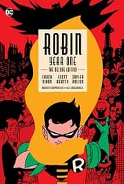 Cover of Robin