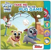 Cover of Disney Puppy Dog Pals