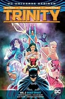 Cover of Trinity Vol. 2
