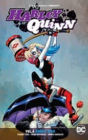 Cover of Harley Quinn Vol. 6