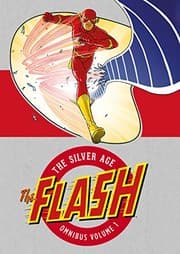 Cover of The Flash