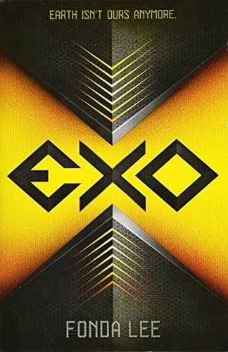 Cover of Exo