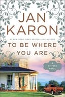 Cover of To Be Where You Are