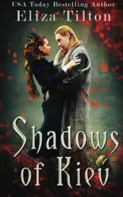 Cover of Shadows of Kiev