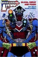 Cover of Marshal Law