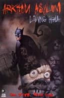 Cover of Living Hell