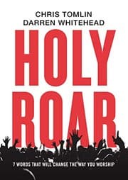 Cover of Holy Roar