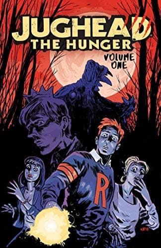 Cover of Jughead