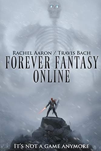 Cover of Forever Fantasy Online