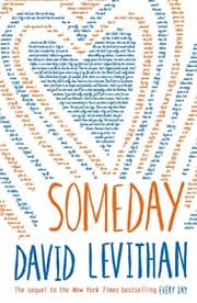 Cover of Someday