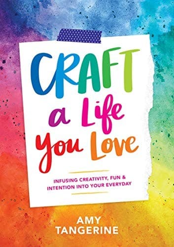 Cover of Craft a Life You Love