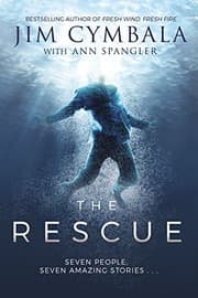 Cover of The Rescue