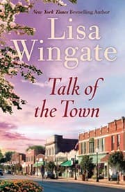 Cover of Talk of the Town