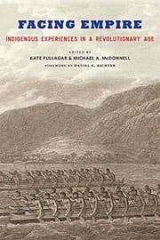 Cover of Facing Empire