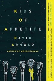 Cover of Kids of Appetite