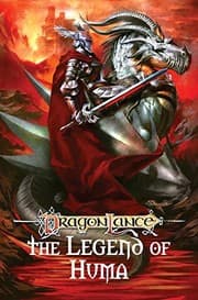 Cover of The Legend of Huma