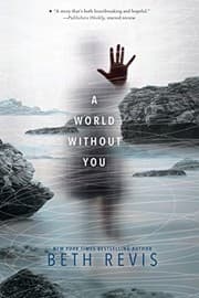 Cover of A World Without You