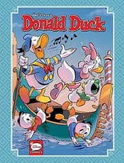 Cover of Donald Duck