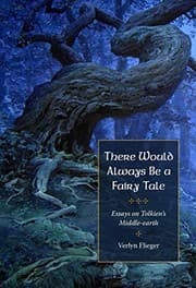 Cover of There Would Always Be a Fairy Tale