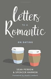 Cover of Letters to a Romantic