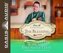 Cover of The Blessing