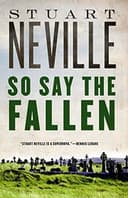 Cover of So Say the Fallen
