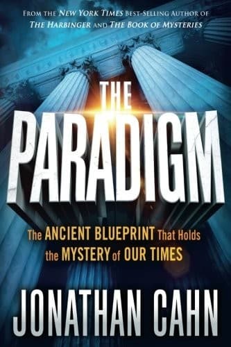 Cover of The Paradigm