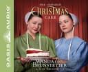 Cover of Lopsided Christmas Cake