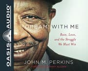 Cover of Dream With Me