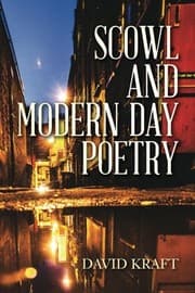 Cover of Scowl and Modern Day Poetry