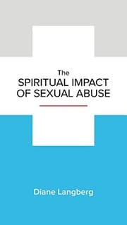 Cover of The Spiritual Impact of Sexual Abuse