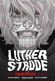 Cover of Luther Strode