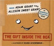 Cover of The Gift Inside the Box
