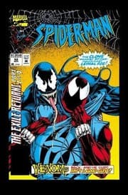 Cover of Venom