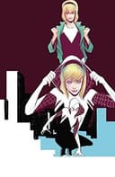 Cover of Spider-Gwen Vol. 1
