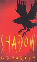 Cover of Shadow: Parker, K.J.: 9781841491059
