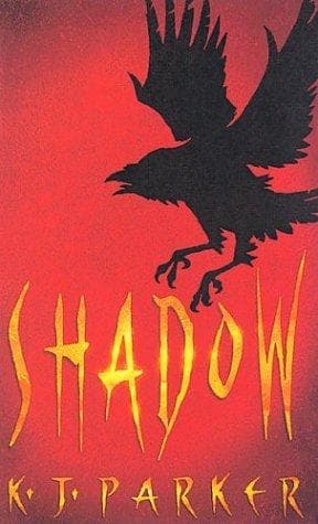 Cover of Shadow: Parker, K.J.: 9781841491059