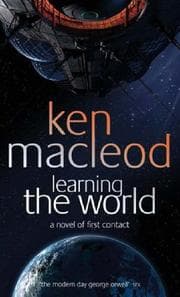 Cover of Learning the World