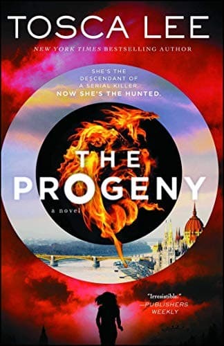 Cover of The Progeny